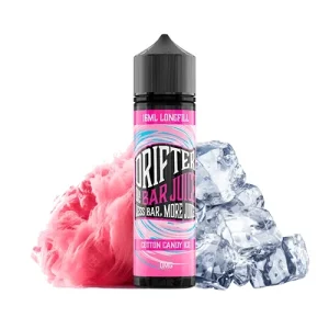 Cotton Candy Ice | 16ml Longfill | Drifter