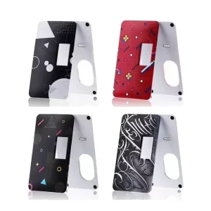 Cover PC Dotsquonk 100w