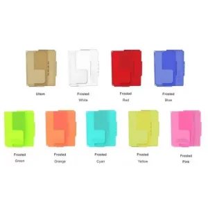 Cover Pulse BF Box Mod