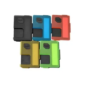 Cover Pulse X
