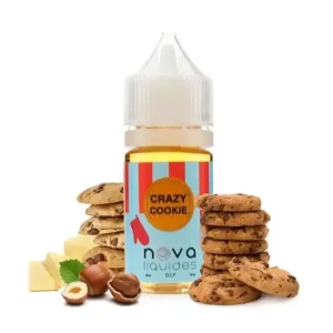 Crazy Cookie (30ml)