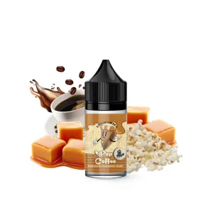 Crazy Labs Pop Coffee (Aroma)
