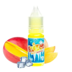Crazy Mango 10ml - Fruizee