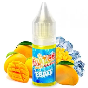 Crazy Mango Salt