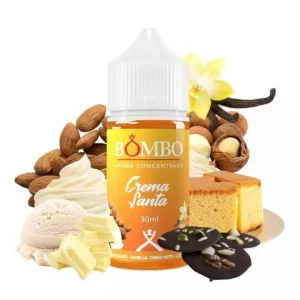 Crema Santa (Aroma)