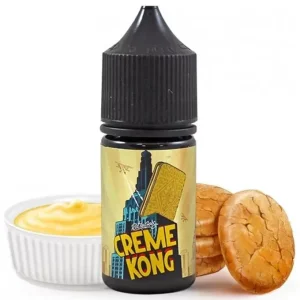 Creme Kong (Aroma)