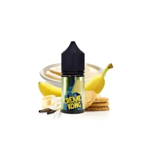 Creme Kong Banana (Aroma)