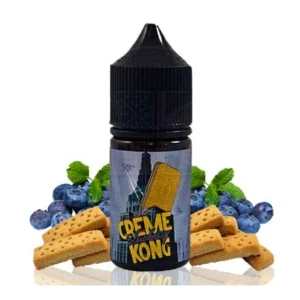 Creme Kong Blueberry (Aroma)