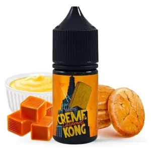 Creme Kong Caramel (Aroma)