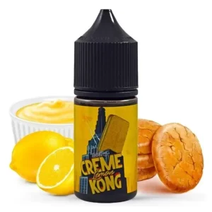 Creme Kong Lemon (Aroma)