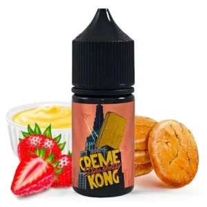 Creme Kong Strawberry (Aroma)