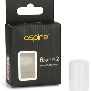 Cristal Aspire Atlantis 2