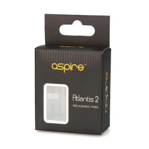 Cristal Aspire Triton 2