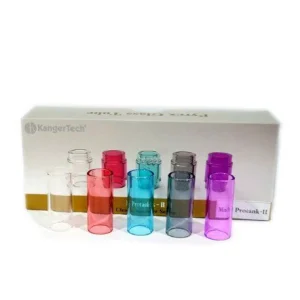 Cristal Pyrex para Kanger Protank Mini