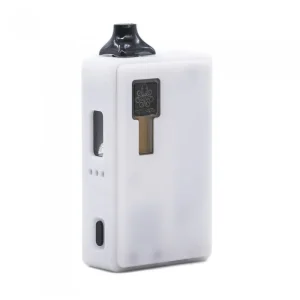 Cthulhu AIO 2 White Delrin DNA80C