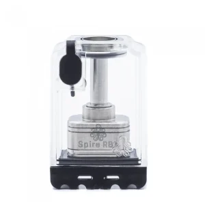 Cthulhu Spire MTL Boro RBA