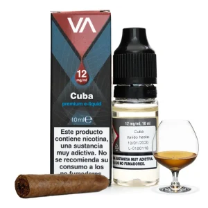 Cuba - Innovation Flavours