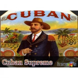 Cuban Supreme