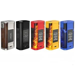 Cuboid TAP 228W - Joyetech