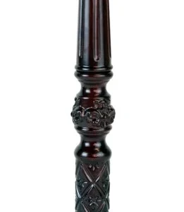 Cuerpo Dschinni Legend Cherry Wood