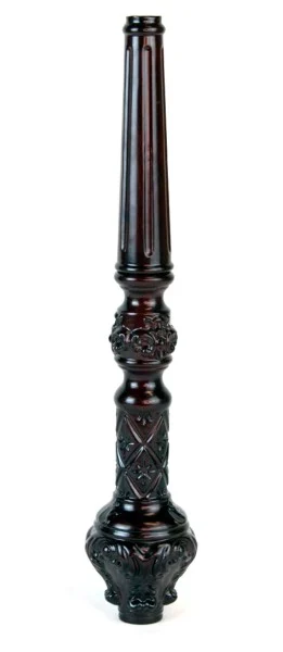 Cuerpo Dschinni Legend Cherry Wood