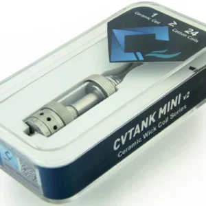 CVTank Mini V2 - CeraVape