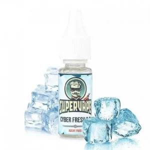 CYBER FRESH SUPERVAPE AROMA COOLER 10ML