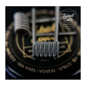 Cyrus 0,23ohm