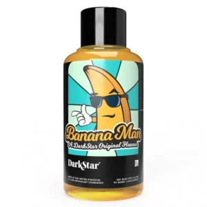 DarkStar Banana Man (Aroma)