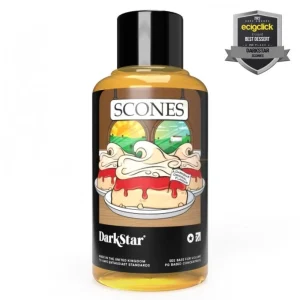 DarkStar Scones (Aroma)