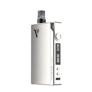 Degree Pod 950mA Kit de Vapeo (Silver) VAPORESSO PROMO