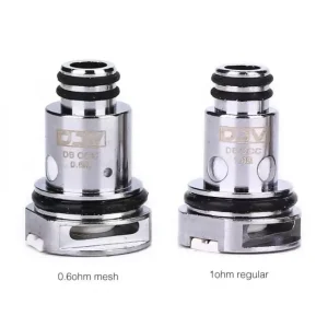 Dejavu Pocket AIO Coil
