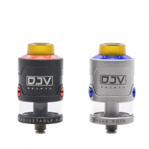 Dejavu RDTA V2