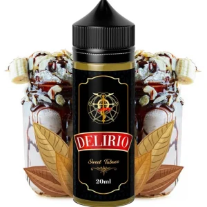 Delirio (Longfill)
