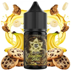 Demo Banana Sweet Cookie 10ml/30 (MiniLongfill)