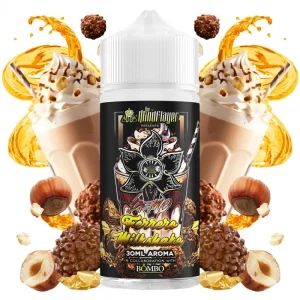 Demo Ferrero Milkshake (Longfill)