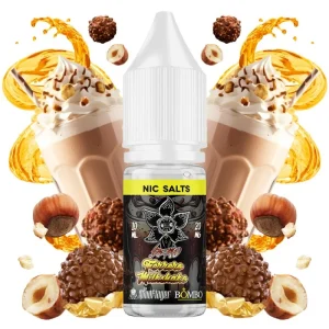 Demo Ferrero Milkshake Salt