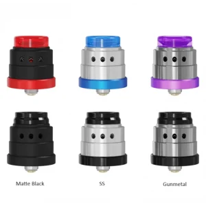 Demo RDA
