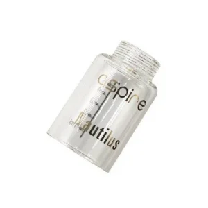 Deposito Cristal Aspire Nautilus
