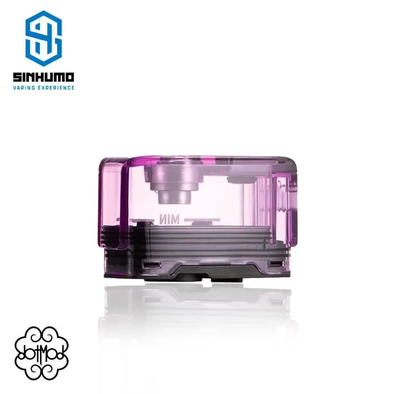 Deposito DotPod Max by Dotmod