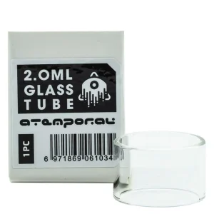 Dep贸sito de Pyrex para Atemporal RTA - The Mind Flayer