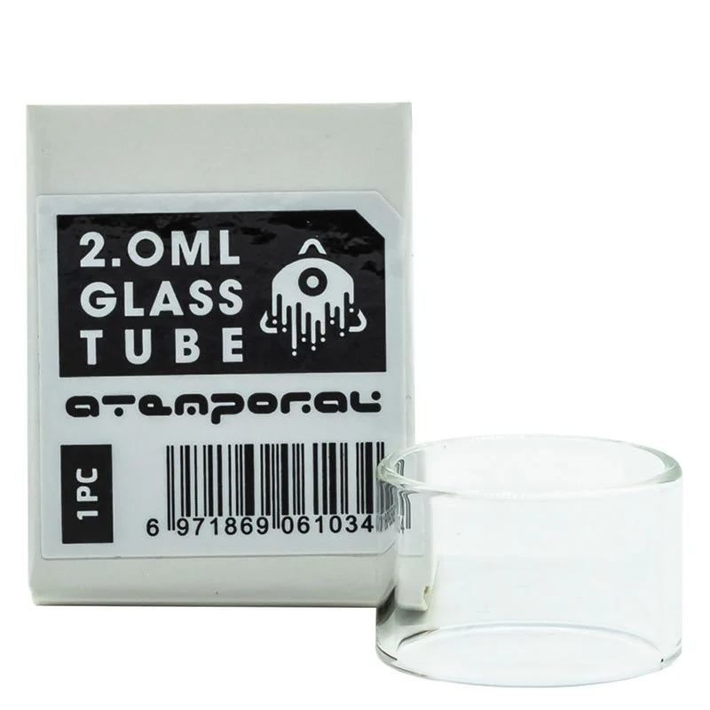 Dep贸sito de Pyrex para Atemporal RTA - The Mind Flayer