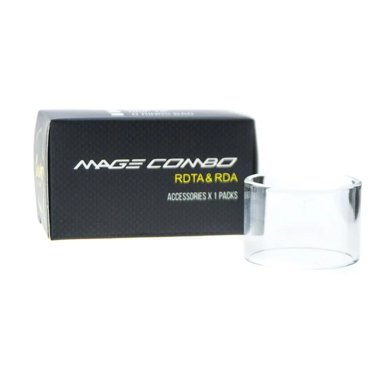 Dep贸sito de Pyrex para Blazar 4ml - CoilART