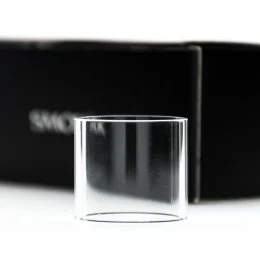 Dep贸sito de Pyrex para Brit One - Smok