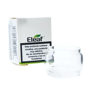 Dep贸sito de Pyrex para Ello Duro y Pesso Tank 5ml - Eleaf