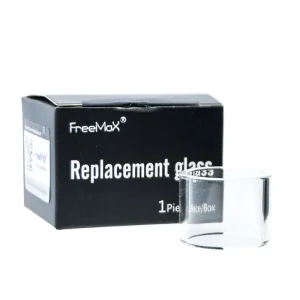 Dep贸sito de Pyrex para Fireluke 2 2ml - Freemax