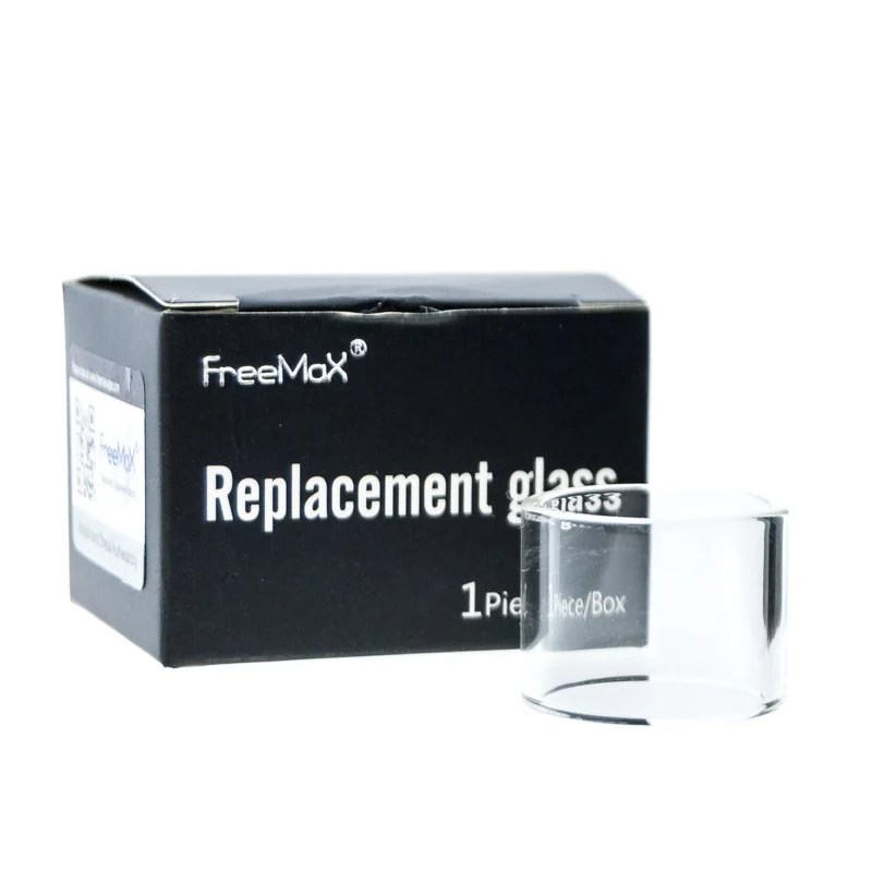 Dep贸sito de Pyrex para Fireluke 2 2ml - Freemax