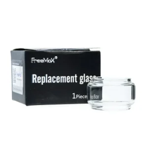 Dep贸sito de Pyrex para Fireluke 2 4ml - Freemax