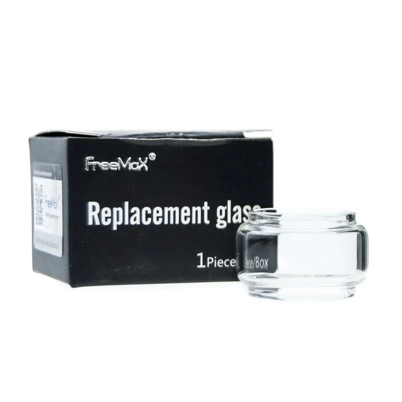 Dep贸sito de Pyrex para Fireluke 2 4ml - Freemax