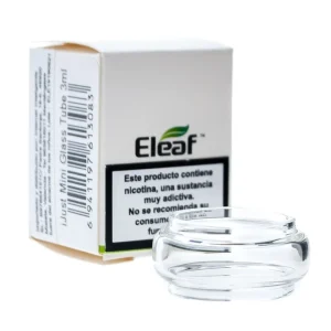Dep贸sito de Pyrex para iJust Mini 3ml - Eleaf